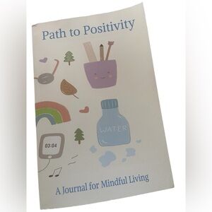 Path to Positivity Journal